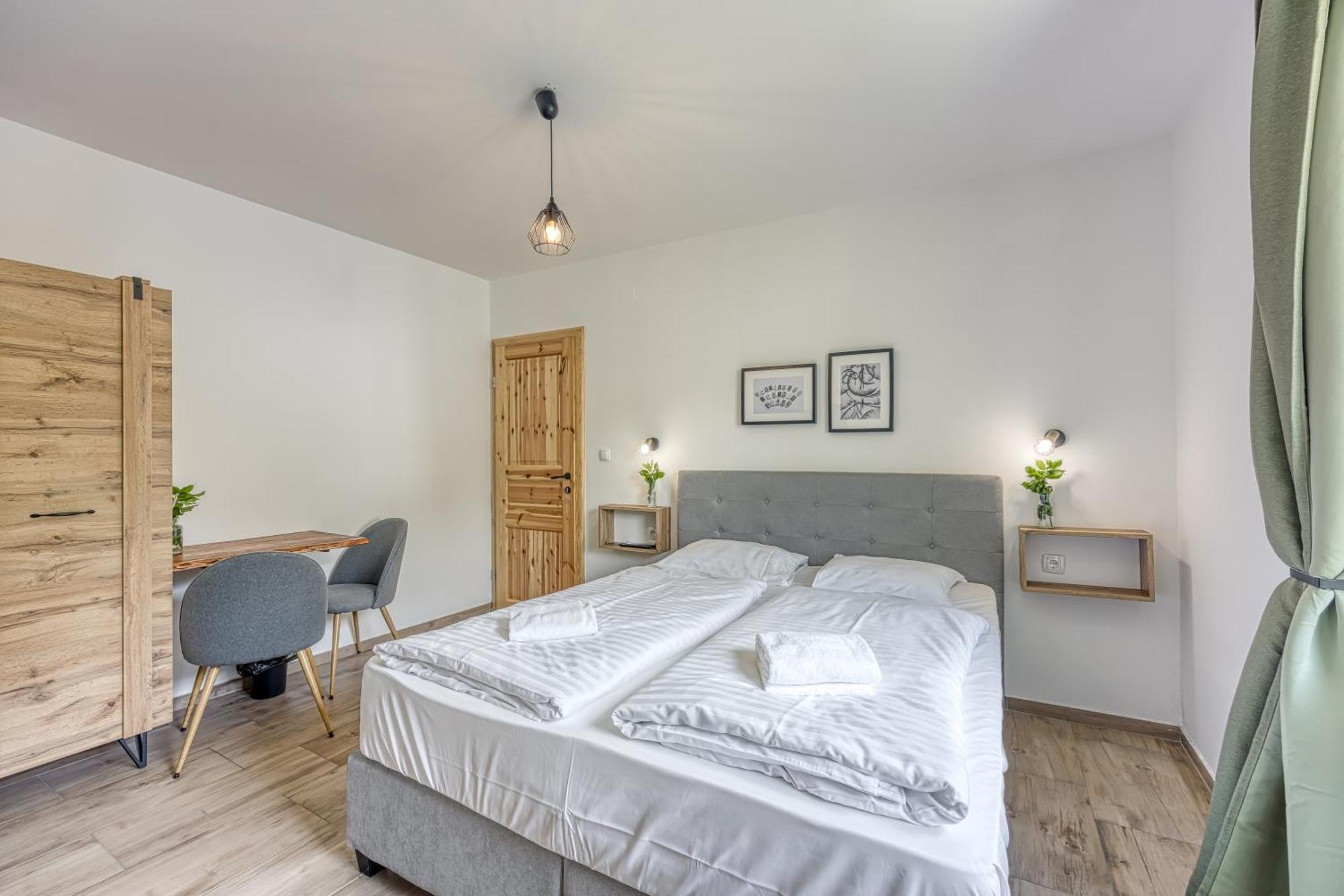 Vila Lisjak - Apartments Podcetrtek Ngoại thất bức ảnh