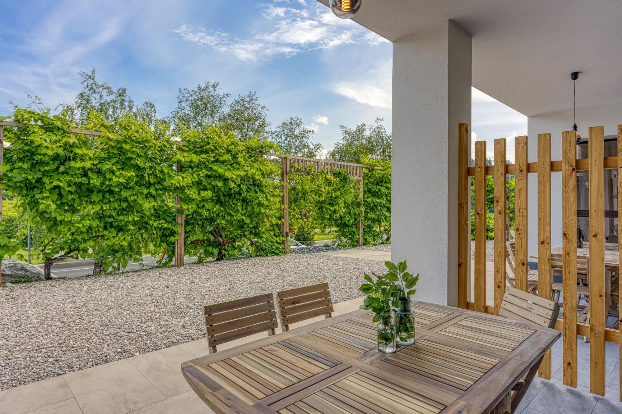 Vila Lisjak - Apartments Podcetrtek Ngoại thất bức ảnh