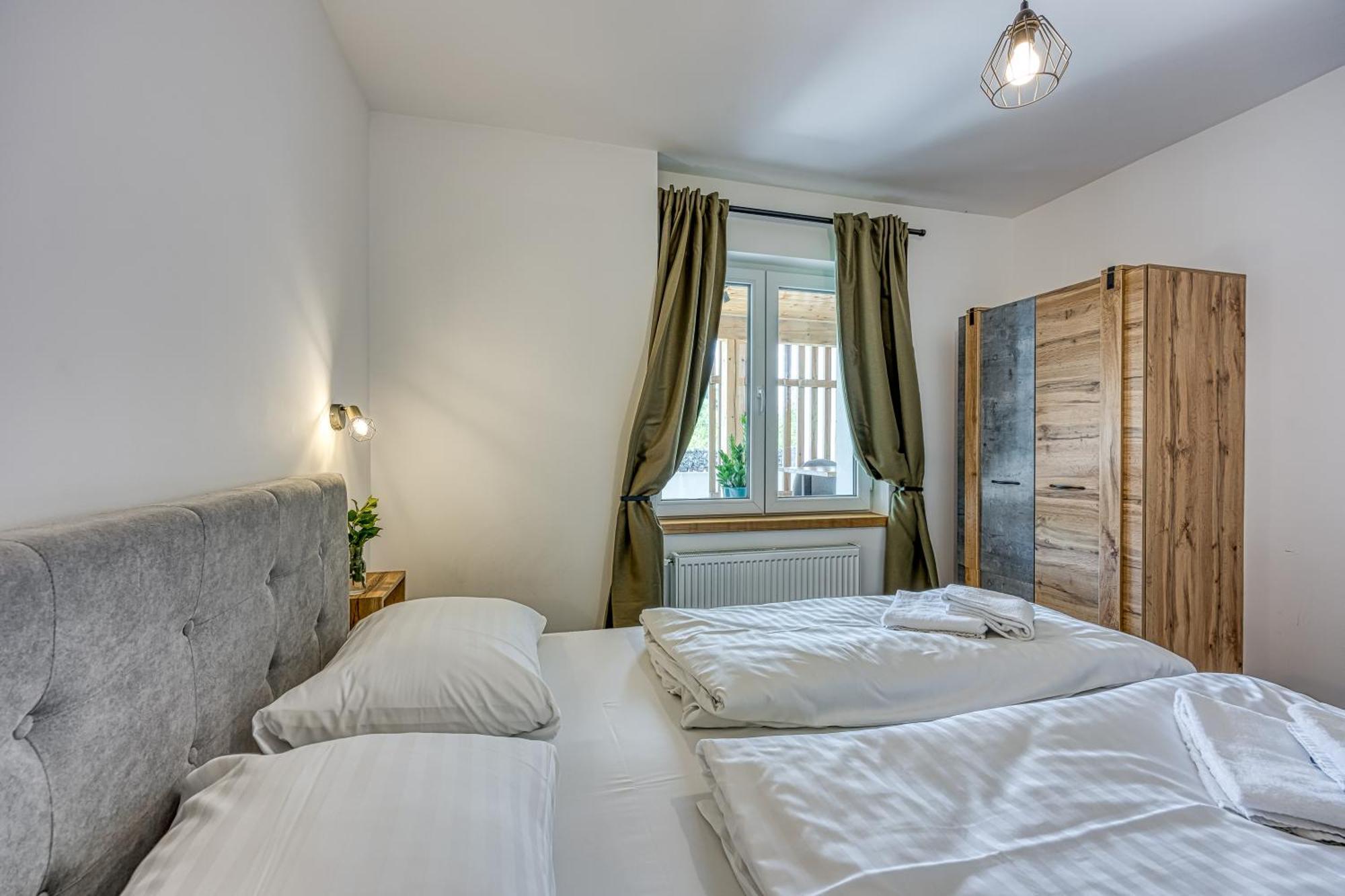 Vila Lisjak - Apartments Podcetrtek Phòng bức ảnh