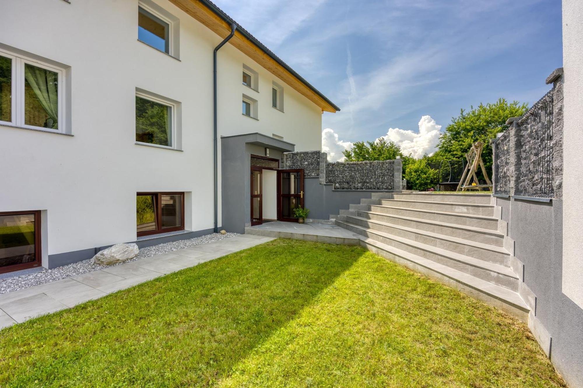 Vila Lisjak - Apartments Podcetrtek Ngoại thất bức ảnh
