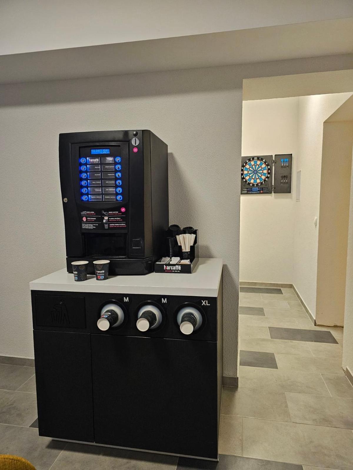 Vila Lisjak - Apartments Podcetrtek Ngoại thất bức ảnh