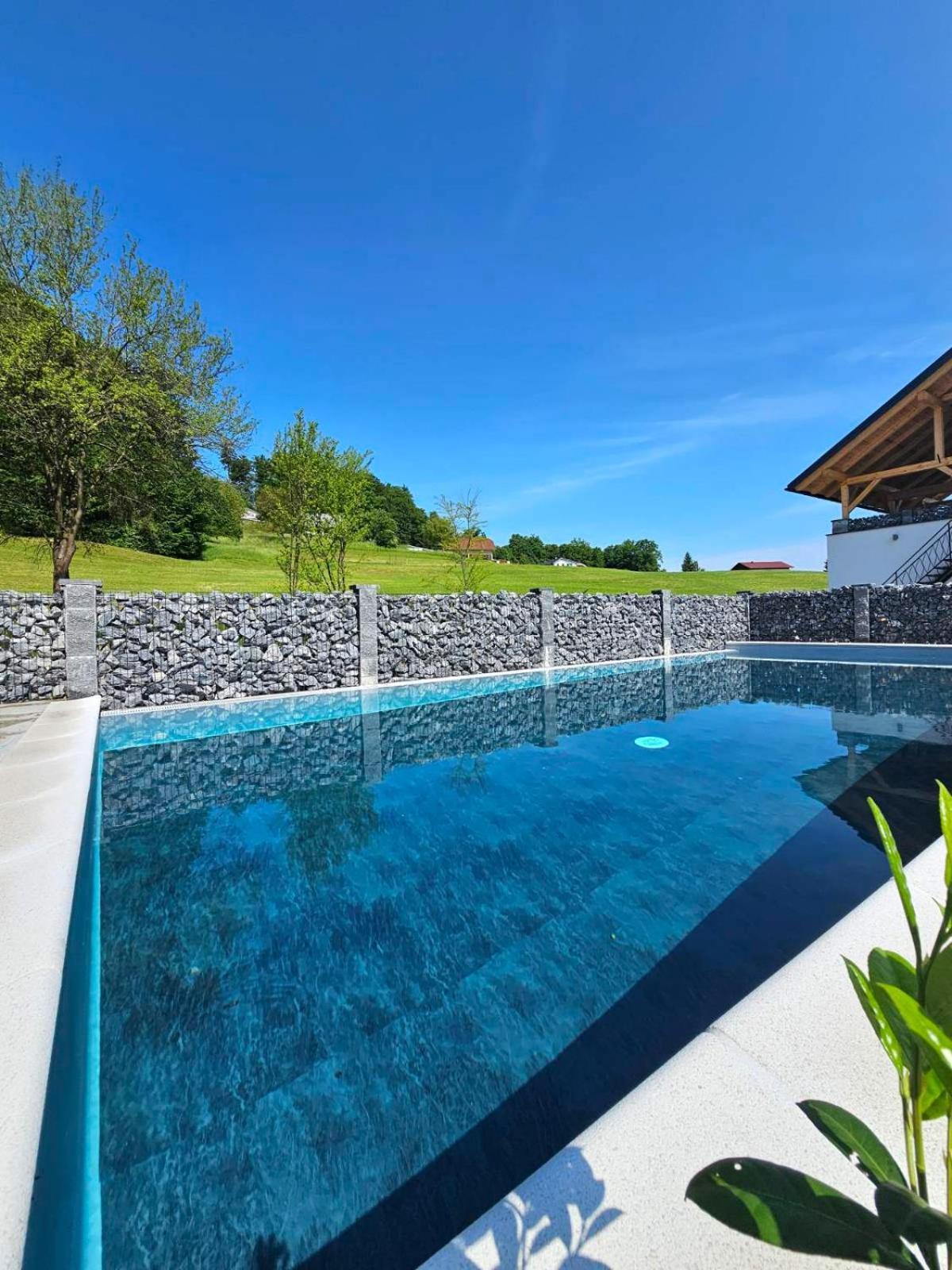 Vila Lisjak - Apartments Podcetrtek Ngoại thất bức ảnh